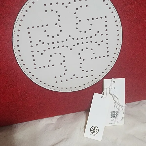 Tory Burch Ellafelt Tote